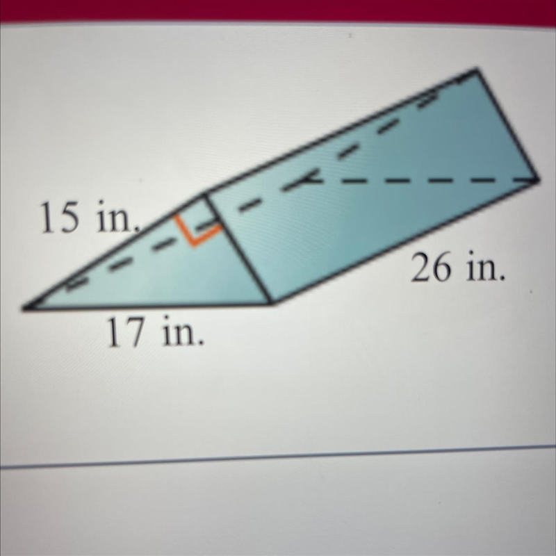 Find the lateral area and the surface area and round to the nearest whole number as-example-1