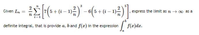 Isn't the series here divergent? doesn't that mean it cannot be represented as a riemann-example-1