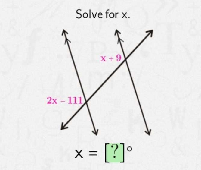 Just trying to improve my math skills and I really can't figure out how to do this-example-1