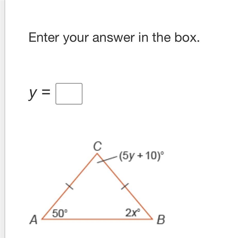 What is the value of Y?-example-1