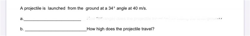 Δt = 2V sin α/g can you use this formula please-example-1