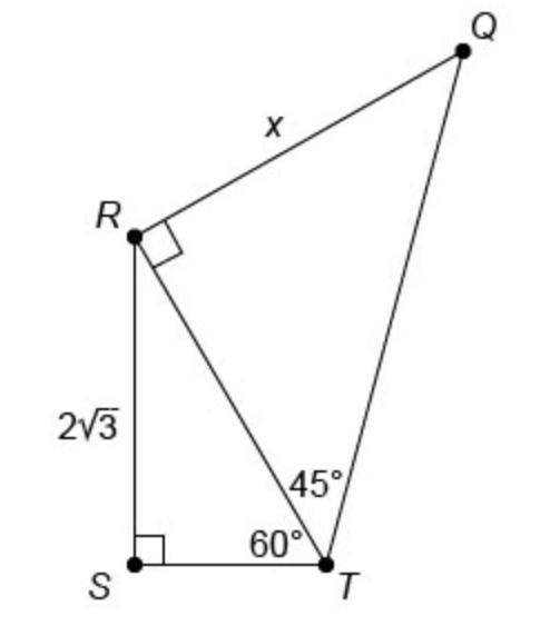 What is the value of x? Enter your answer in the box.-example-1