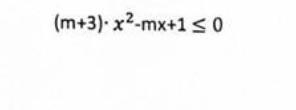 For which values of m is the equation always true.​-example-1