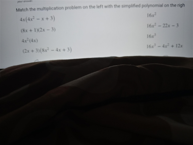 I had to take some pictures for the two-part question so that is not the answer-example-1