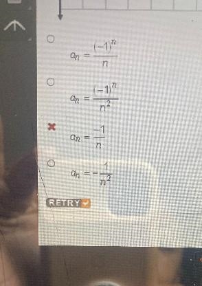 Which of the following is the formula for the sequence whose grap14an42-example-2