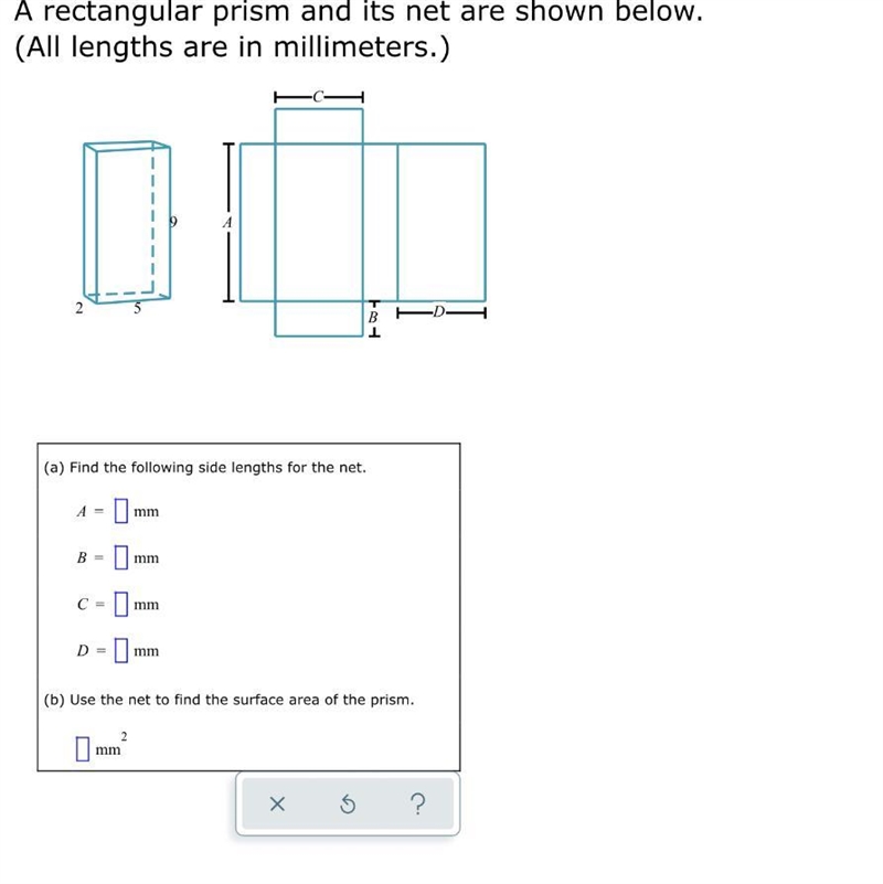 May I please get help with this problem as for I have tried multiple times-example-1