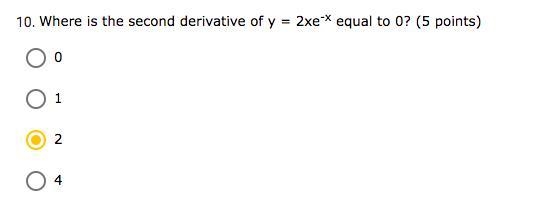 Please help me I don't think my answer is correct-example-1