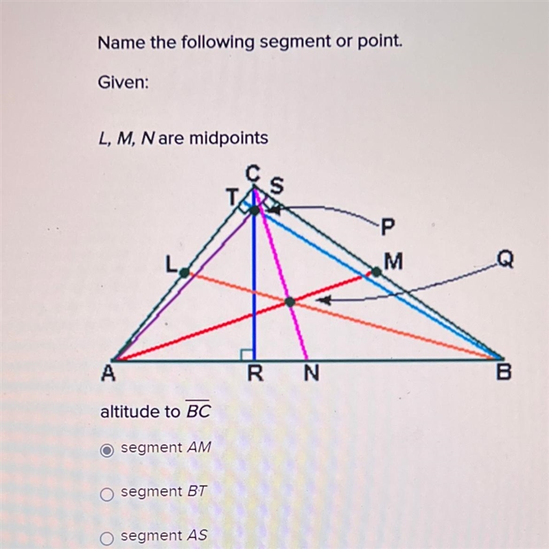 Please help the one selected is wrong-example-1