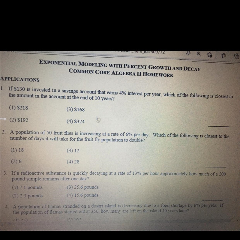 Hi I need help on my homework only number 1-example-1