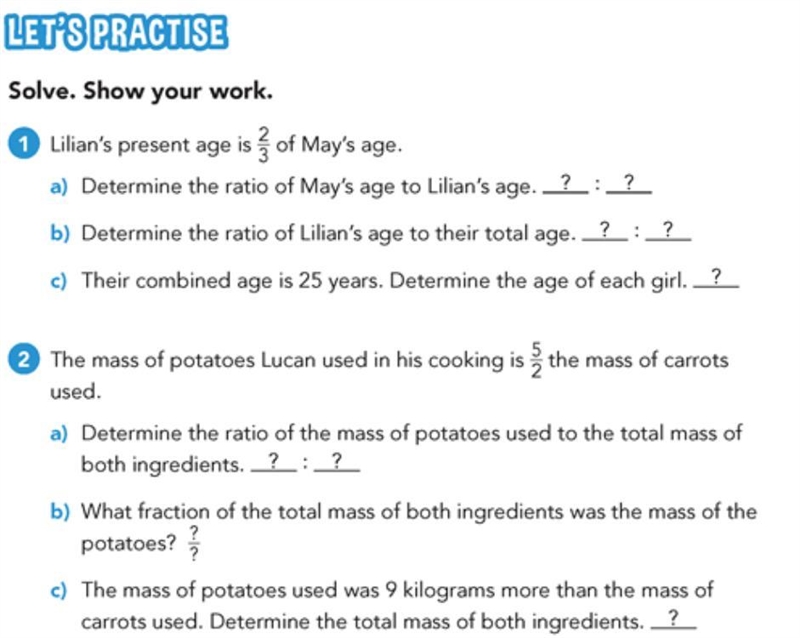 HELP PLEASE Can someone at lest help me with the 2nd question a) b) and c) PLEASE-example-1