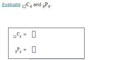 Help with computing permutations and cominations-example-1