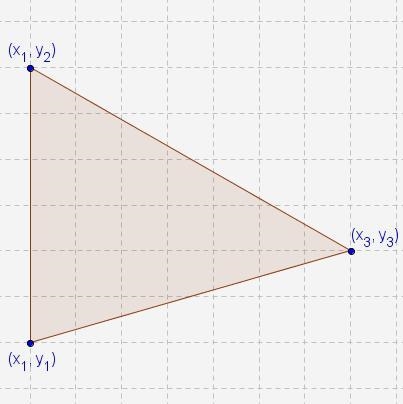 What is the area of this triangle?-example-1