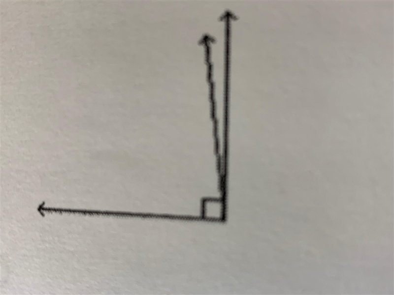 Identify the pair of angles as complementary, supplementary, both or neither.supplementarycomplementary-example-1