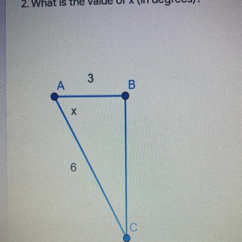 Please tell me what the value of x is-example-1