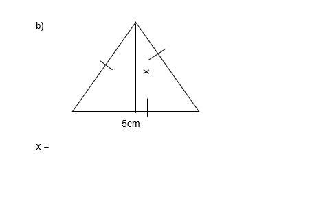 Find the lengths of the missing sides in the following shapes-example-1