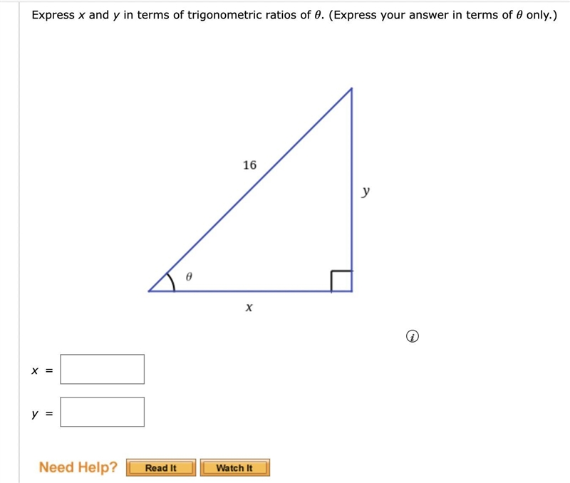 I need help solving for x and y-example-1