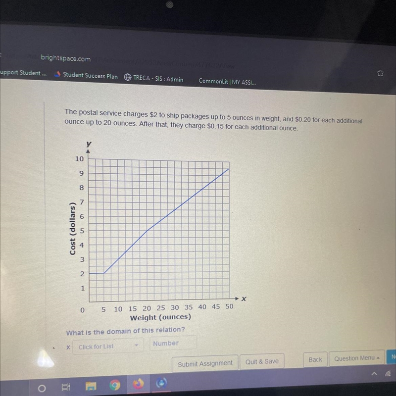 Need help for my math pretest it’s not making much sense-example-1