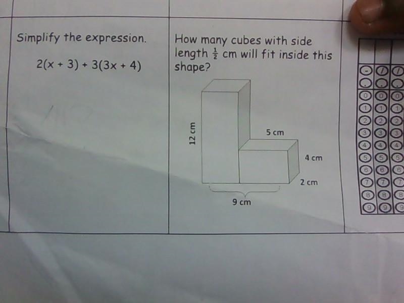 Can someone help me with these 2 problem-example-1