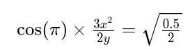 Find the value of x and y​-example-1