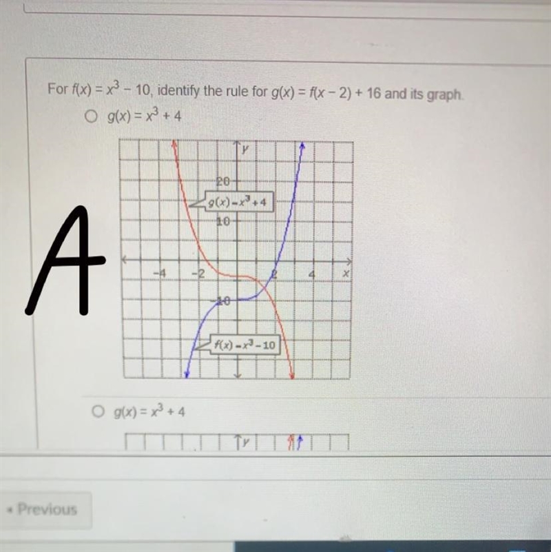 Here’s the question. Just let me know when you get the answer. This is just from a-example-1