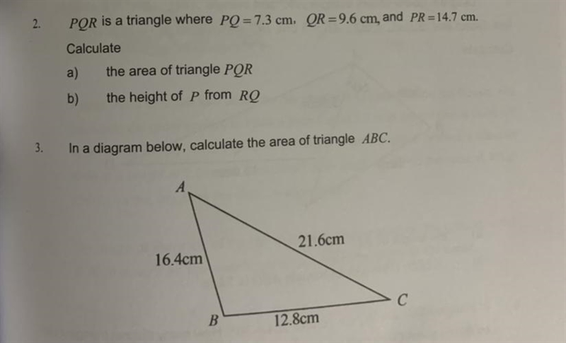 Can help me for this question for topi application of trigonometry?-example-1