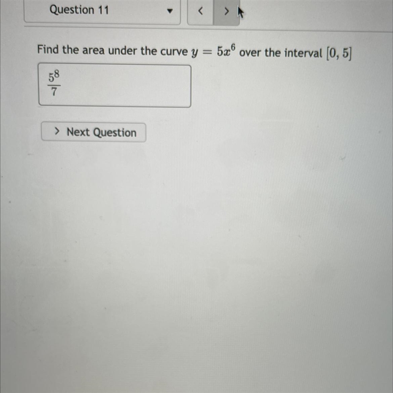 Can someone check to see if my answer is correct-example-1