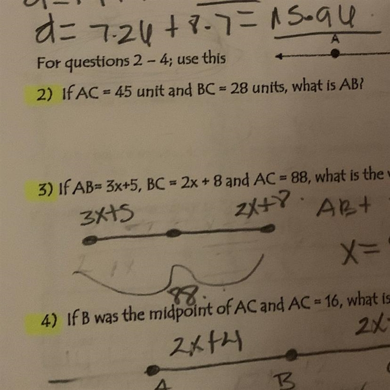 Can you response the number 2 ( it’s not algebra ) it’s geometry advanced-example-1