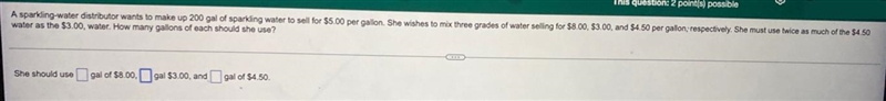 What is the use of the 8.00 and 3.00 and lastly the 4.50-example-1