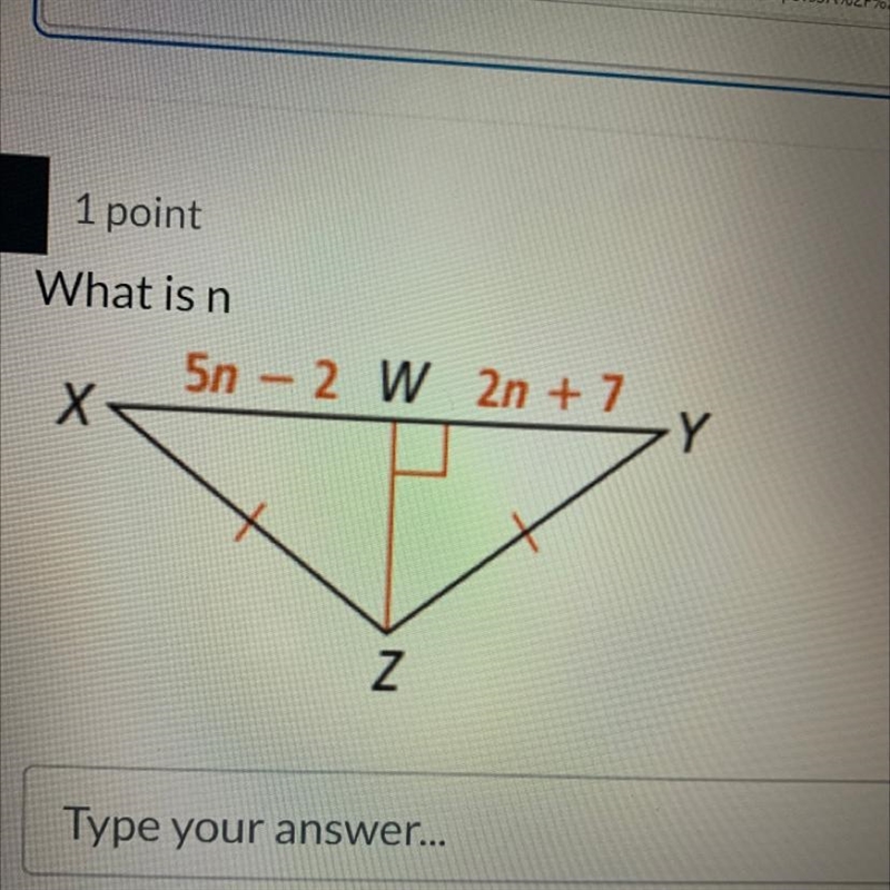 What is n? …………………..-example-1