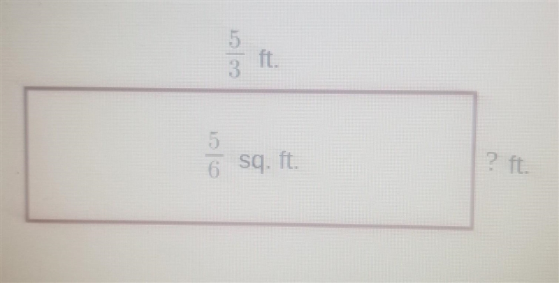 Find the height of this rectangle (urgent! it's due by tonight!)​-example-1