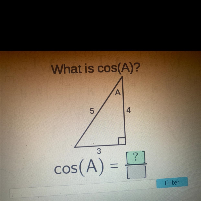 I’m not too sure how to solve this question, can you please help me break this down-example-1