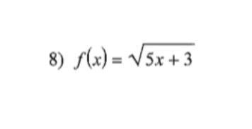 Use the definition of the derivative to find the derivative of the function with respect-example-1