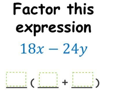 Factor this expression-example-1