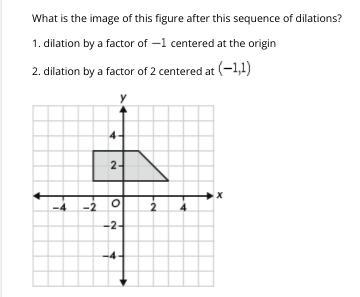 Select the correct answer.What is the image of this figure after this sequence of-example-2