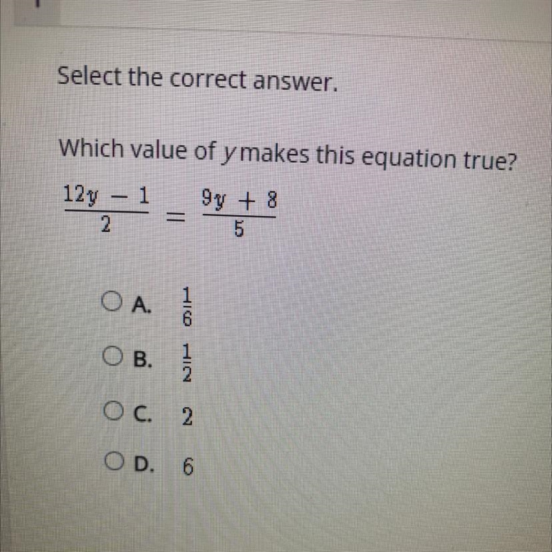 What makes this equation true?-example-1