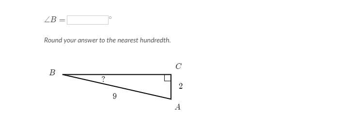 Round your answer to the nearest hundredth.-example-1