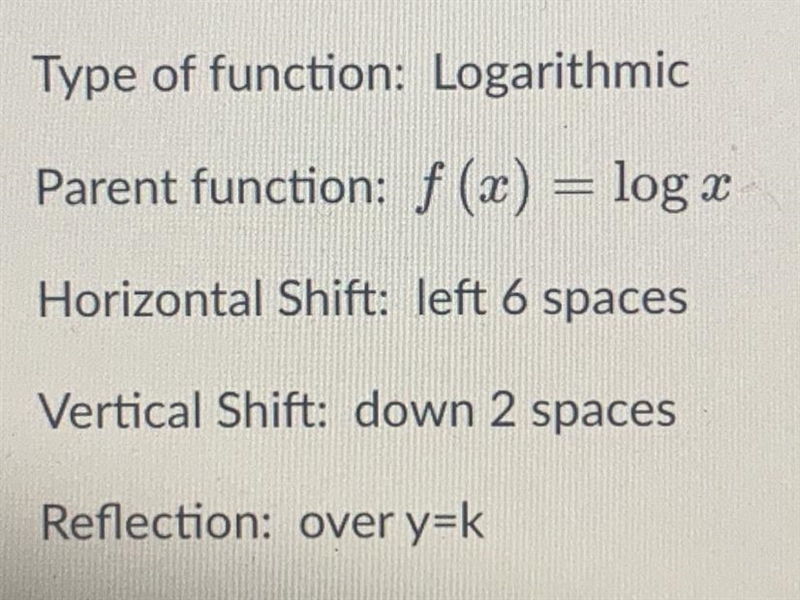 How would you write this in written form as an equation?-example-1