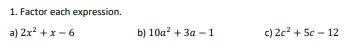 No one helped me, i need this urgently :((( trinomials method can i have some help-example-1