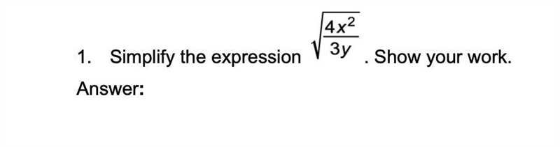 HELP!! Simply the expression-example-1