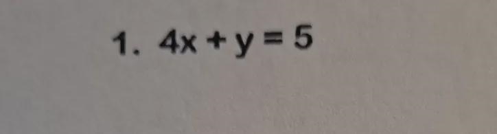 Can you help me find both the x and y intercepts of the equation.-example-1