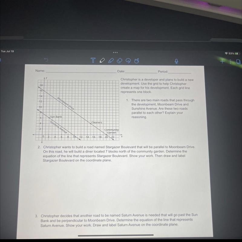 Need help solving this problem, it’s math 1 Question 1-example-1