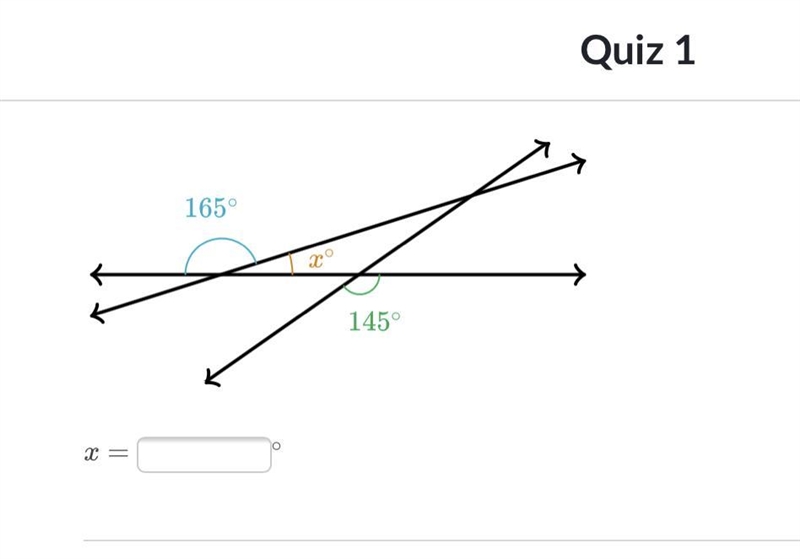 What’s the value of x?-example-1