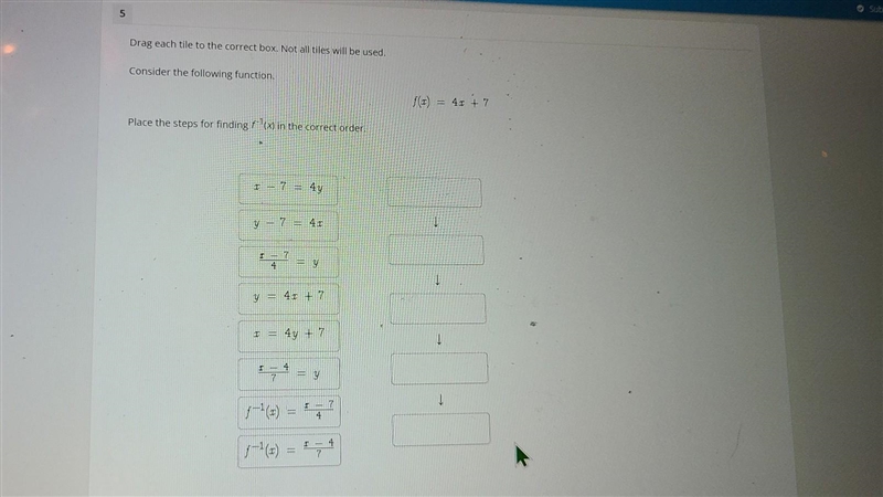 How do I do this problem? ​-example-1