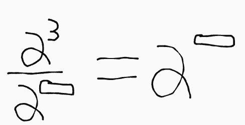 "Place a number in each box so that each equation is true and each equation has-example-1