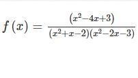 For which of the following intervals does the function (insert image) have a removable-example-1