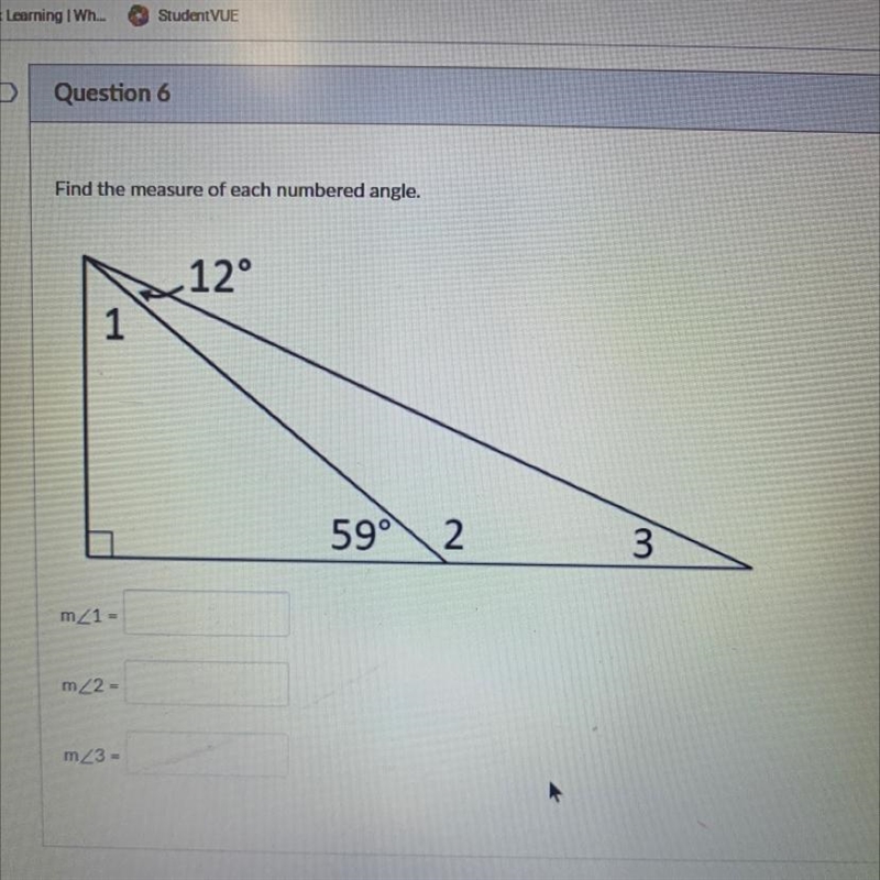 Any thing would honestly help! I’m not good in geometry at all. Sadly-example-1