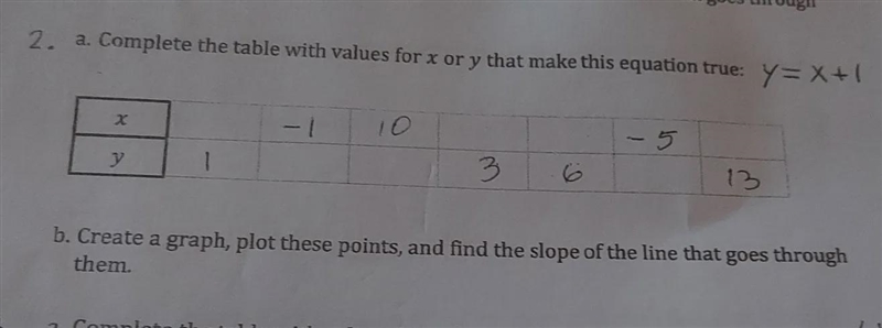 Easiest stuff ever but I can't seem to get it-example-1