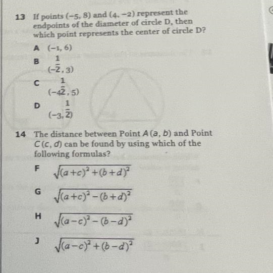 I need help in 13 & 14 :((-example-1