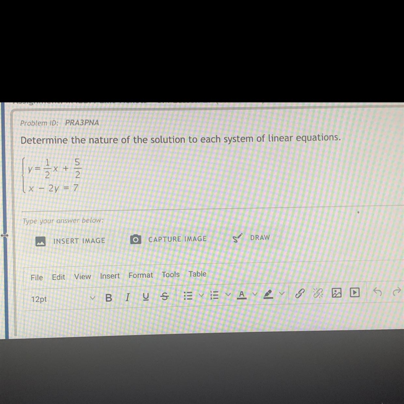 This is a classwork and I am always confused with theses question please make me understand-example-1