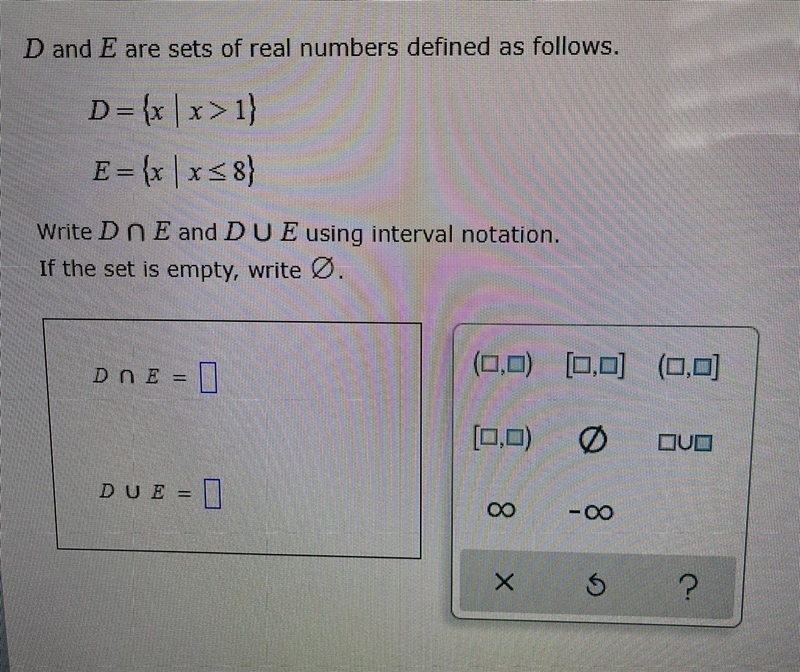 Please see attached picture of problem I need help with.-example-1